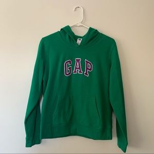 Y2K GAP Hoodie